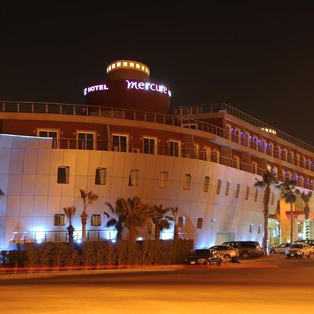 Mercure Value Hotel Эр-Рияд Экстерьер фото