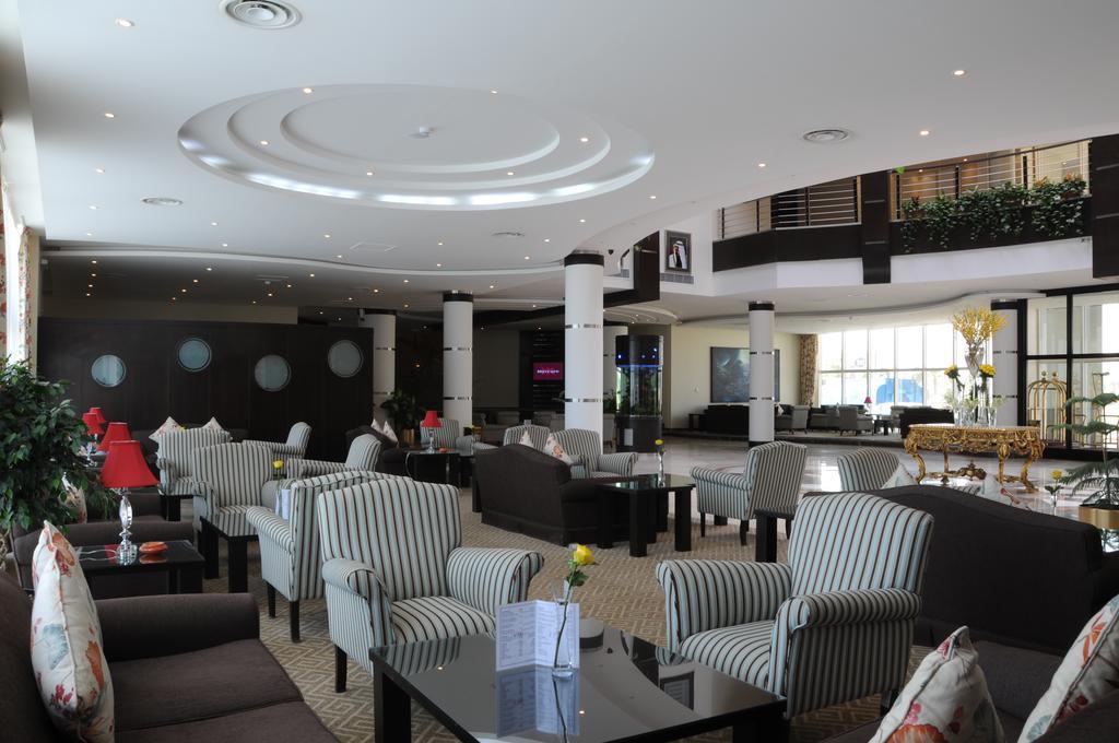 Mercure Value Hotel Эр-Рияд Экстерьер фото