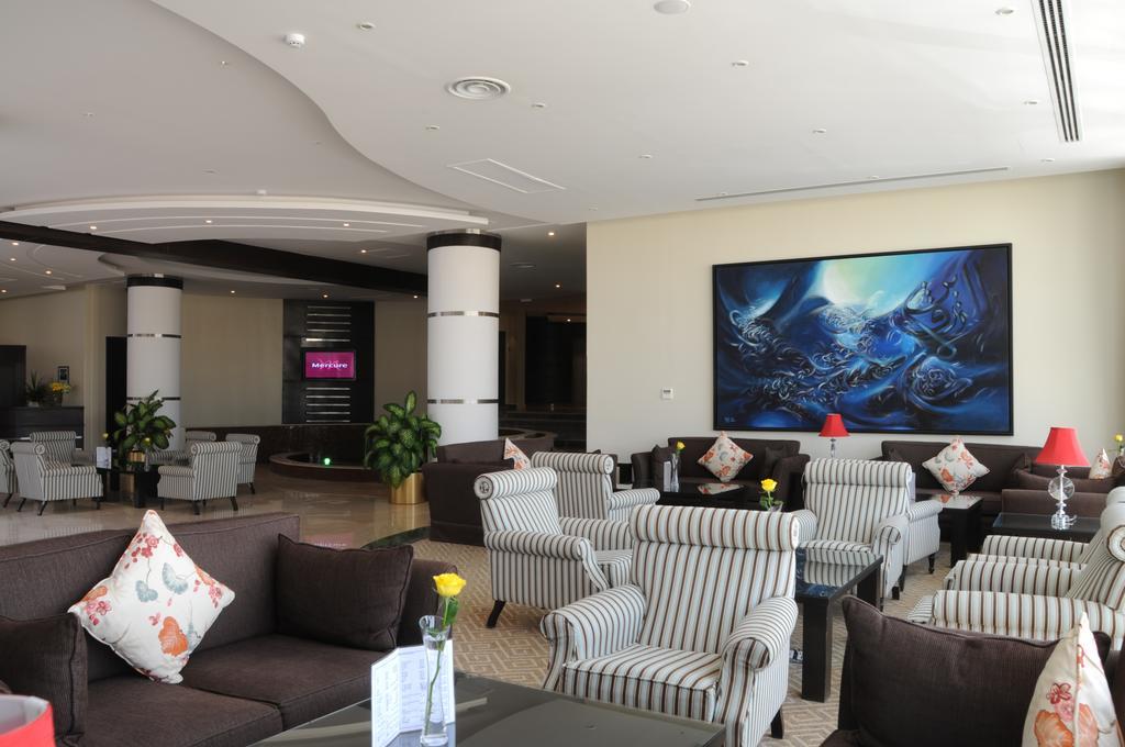Mercure Value Hotel Эр-Рияд Экстерьер фото