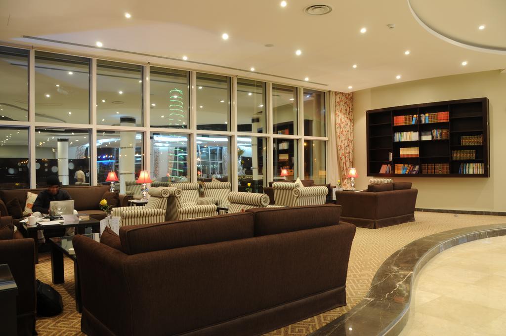 Mercure Value Hotel Эр-Рияд Экстерьер фото
