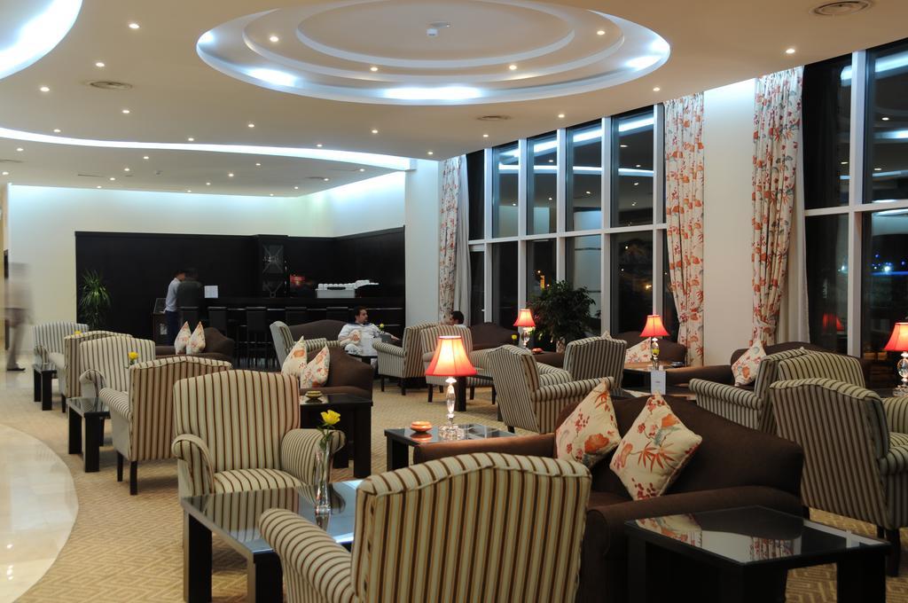 Mercure Value Hotel Эр-Рияд Экстерьер фото