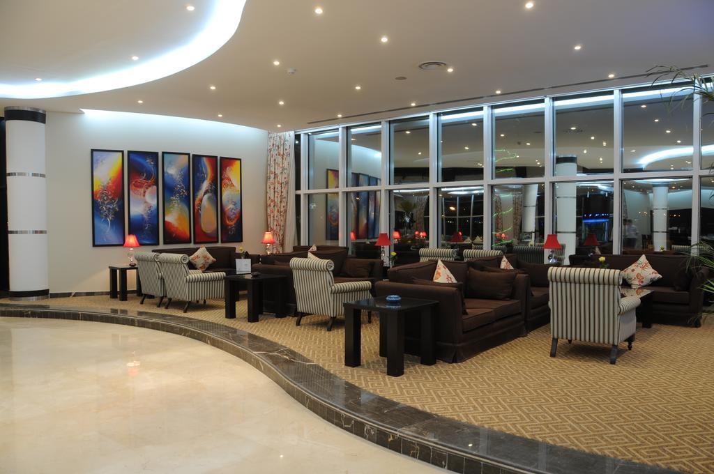 Mercure Value Hotel Эр-Рияд Экстерьер фото