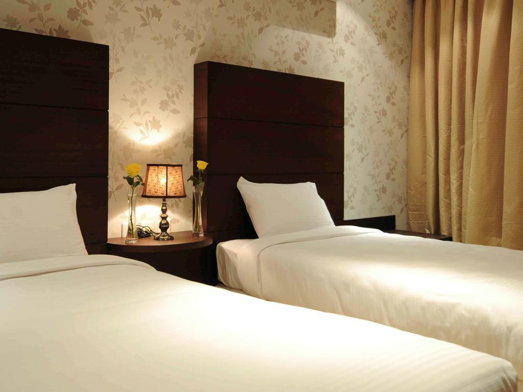 Mercure Value Hotel Эр-Рияд Экстерьер фото