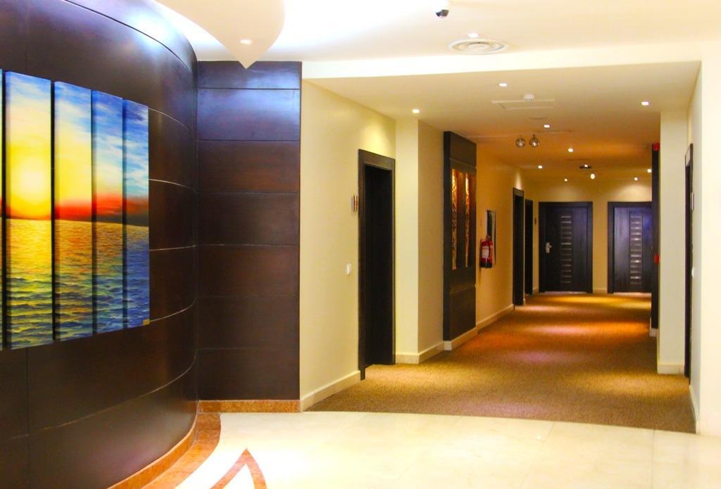 Mercure Value Hotel Эр-Рияд Экстерьер фото