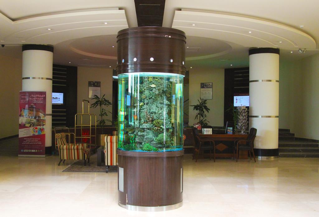 Mercure Value Hotel Эр-Рияд Экстерьер фото