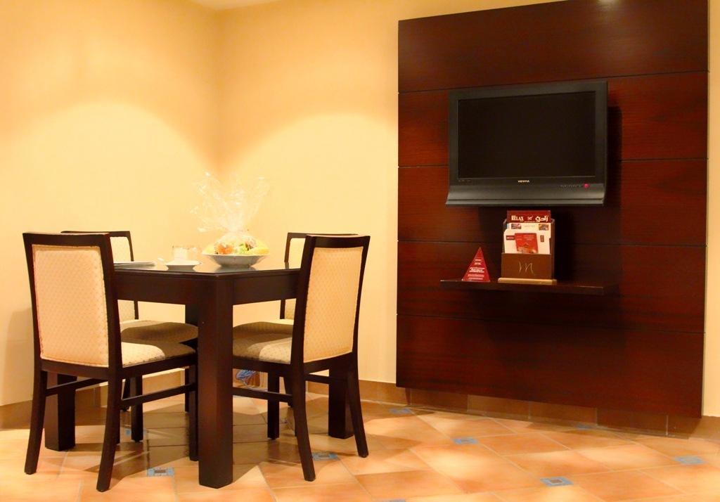 Mercure Value Hotel Эр-Рияд Экстерьер фото