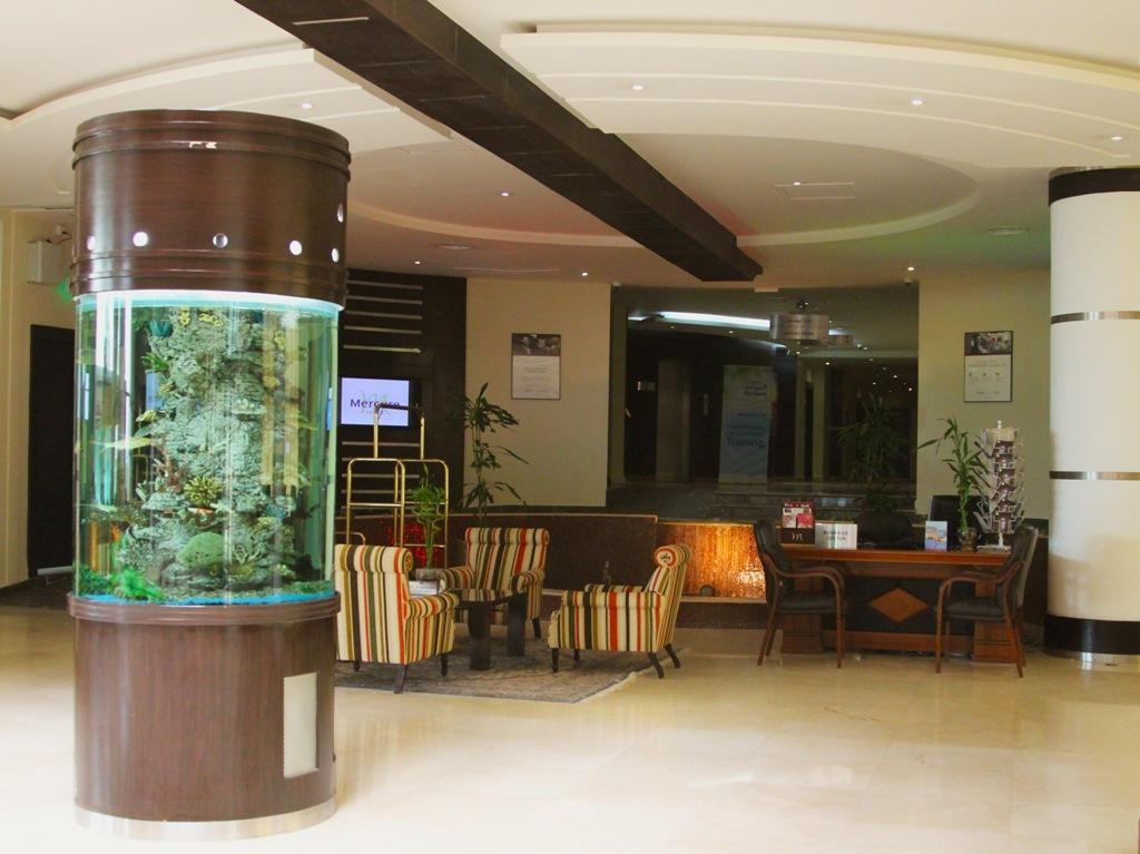 Mercure Value Hotel Эр-Рияд Экстерьер фото