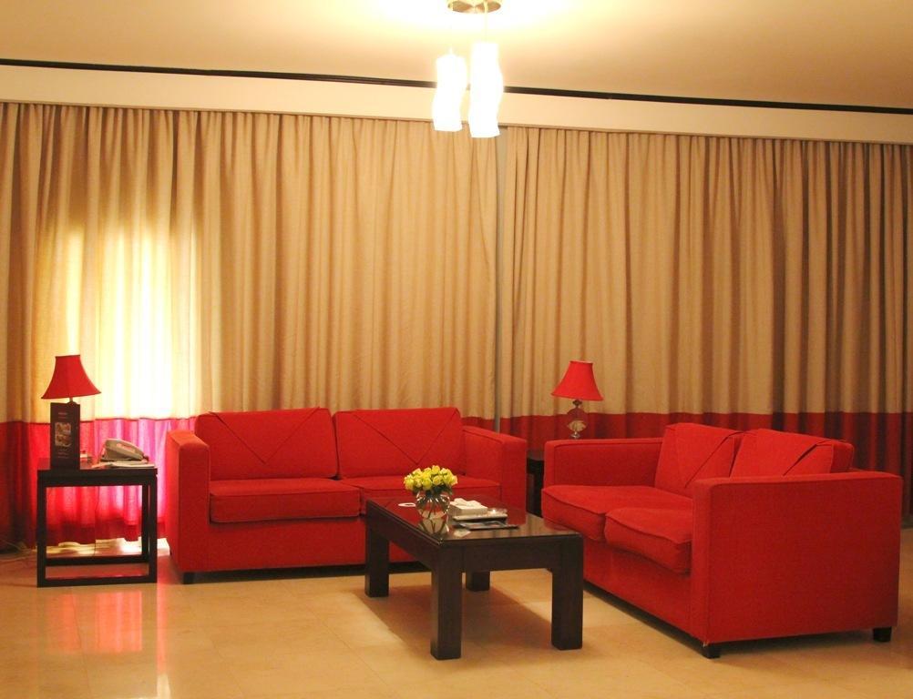 Mercure Value Hotel Эр-Рияд Экстерьер фото