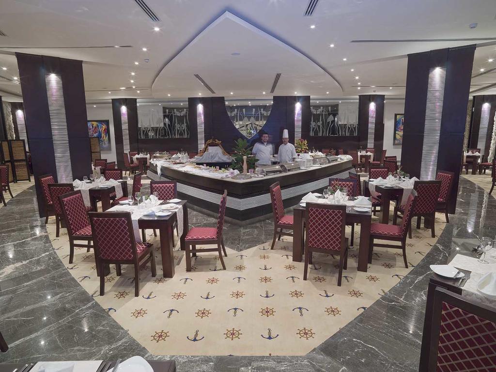 Mercure Value Hotel Эр-Рияд Экстерьер фото