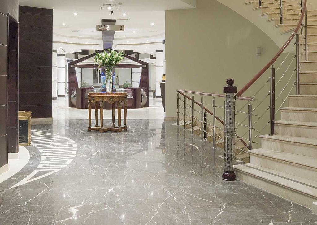 Mercure Value Hotel Эр-Рияд Экстерьер фото