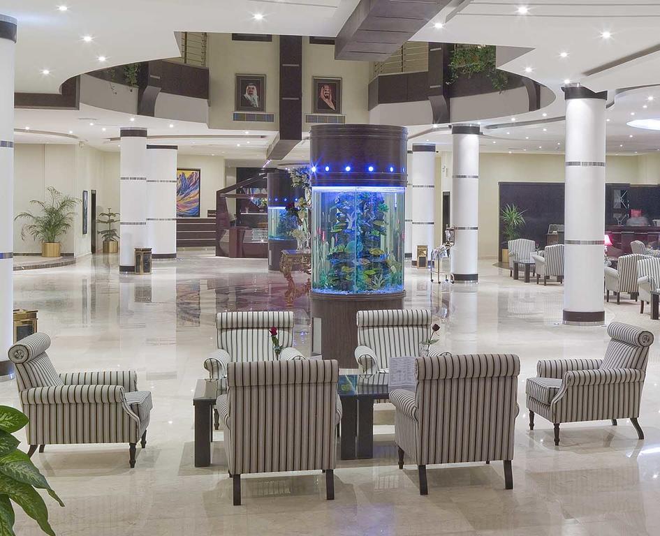 Mercure Value Hotel Эр-Рияд Экстерьер фото