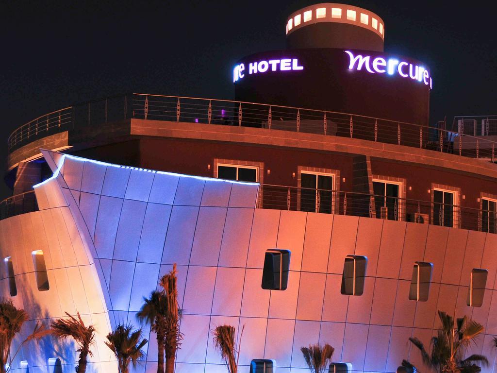 Mercure Value Hotel Эр-Рияд Экстерьер фото