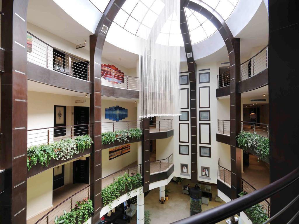 Mercure Value Hotel Эр-Рияд Экстерьер фото
