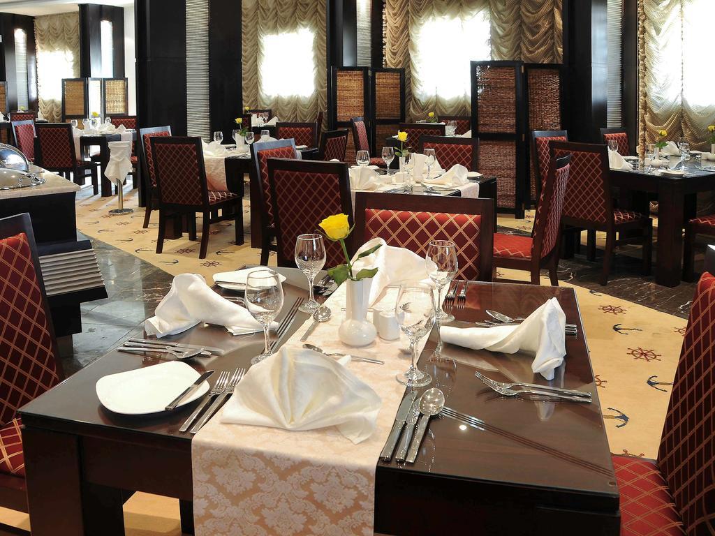 Mercure Value Hotel Эр-Рияд Экстерьер фото
