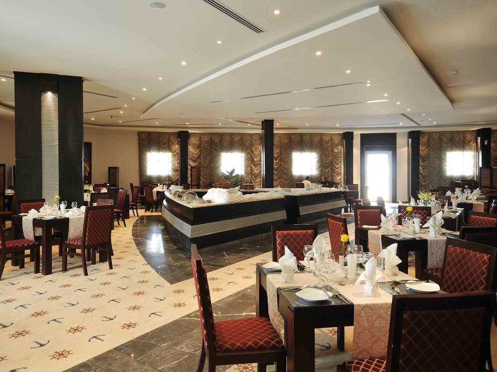 Mercure Value Hotel Эр-Рияд Экстерьер фото
