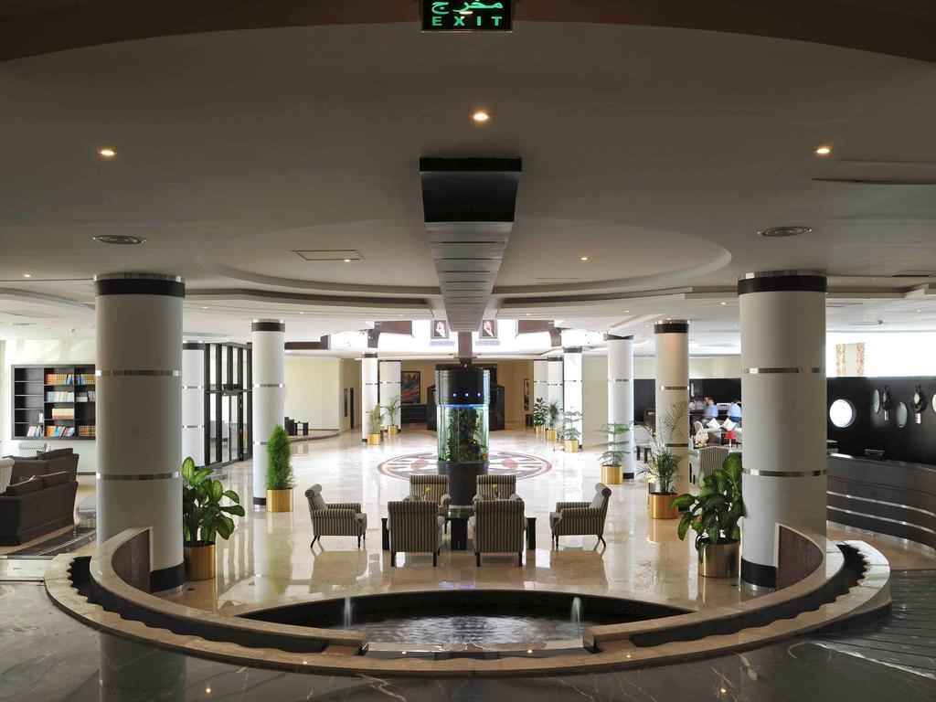 Mercure Value Hotel Эр-Рияд Экстерьер фото
