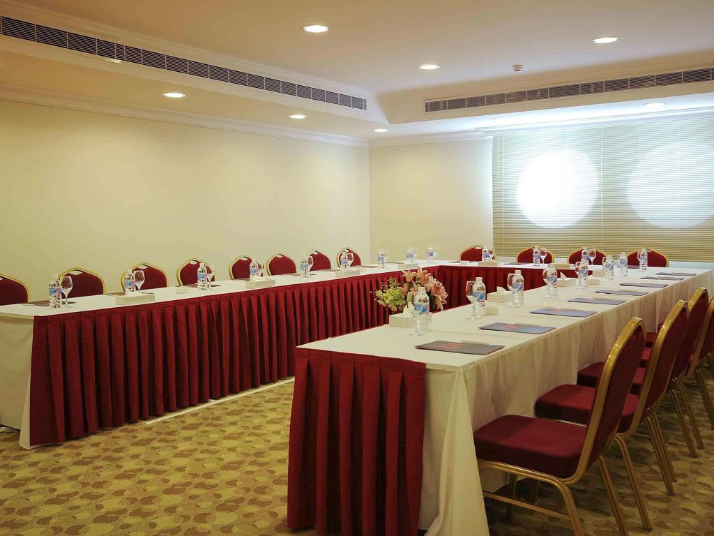 Mercure Value Hotel Эр-Рияд Экстерьер фото
