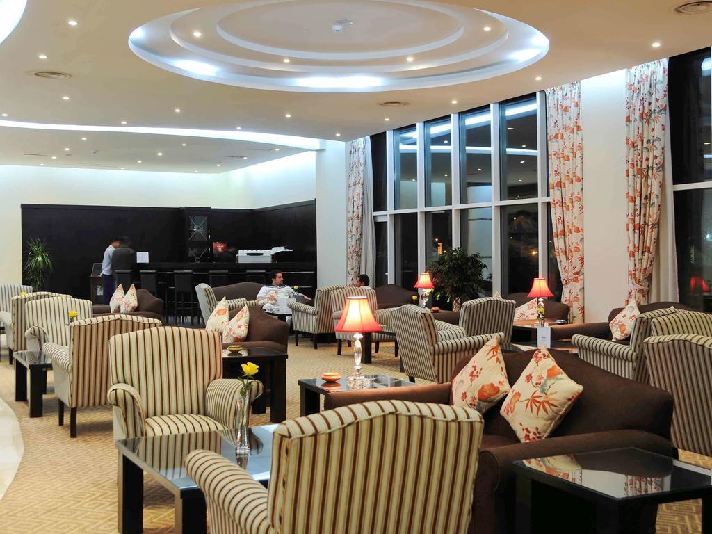 Mercure Value Hotel Эр-Рияд Экстерьер фото