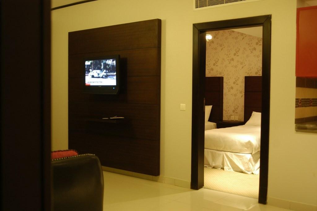 Mercure Value Hotel Эр-Рияд Экстерьер фото