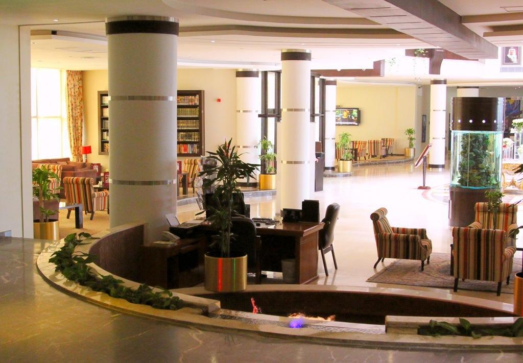 Mercure Value Hotel Эр-Рияд Экстерьер фото