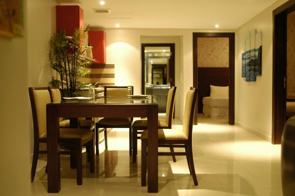 Mercure Value Hotel Эр-Рияд Экстерьер фото