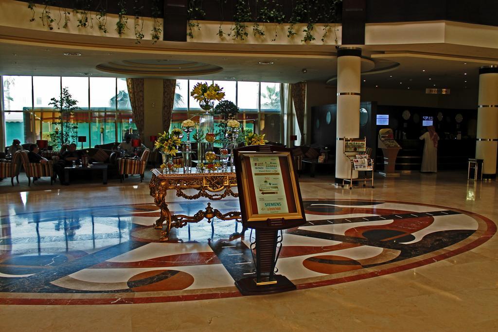 Mercure Value Hotel Эр-Рияд Экстерьер фото