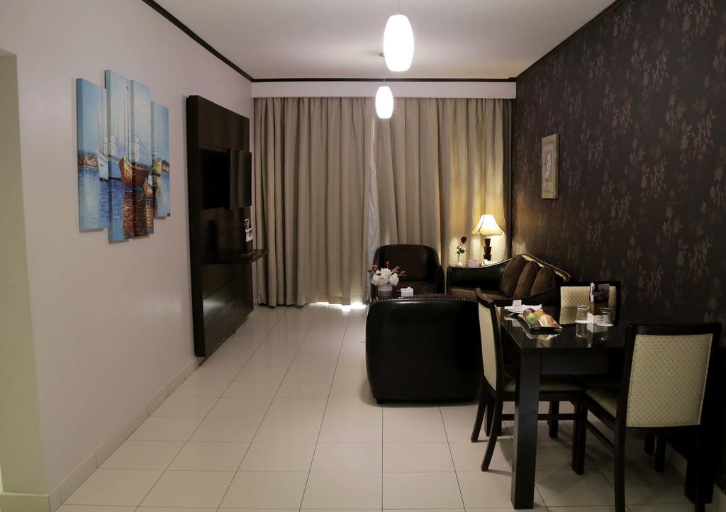 Mercure Value Hotel Эр-Рияд Экстерьер фото