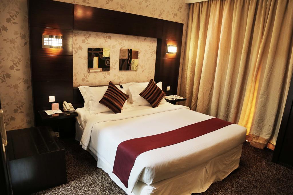 Mercure Value Hotel Эр-Рияд Экстерьер фото